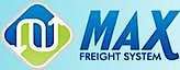 Max Freight System's logo Max Freight System's Company logo
