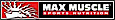 Dilyx Biotechnologies's Competitor - Max Muscle Online Store logo