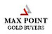 Max Point Gold Buyers - Cash For Gold & Gift Cards