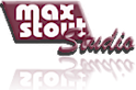 Max Stout Studio's logo Max Stout Studio's Company logo