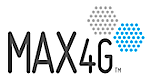 MAX4G's logo MAX4G's Company logo