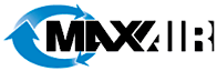 MAXAIR Manufacturing's logo MAXAIR Manufacturing's Company logo