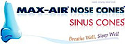 MaxAir Nose Cones