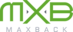 Gadget Salvation's Competitor - MaxBack logo