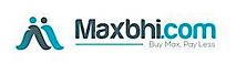 Maxbhi's logo Maxbhi's Company logo