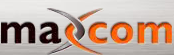 Maxcom, Inc.'s logo Maxcom, Inc.'s Company logo