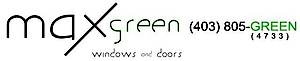 Maxgreen Windows And Doors Ltd