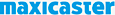 Norigin Media's Competitor - Maxicaster logo