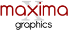 Maxima Graphics's logo Maxima Graphics's Company logo