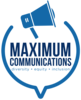 Maximum Communications 