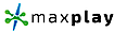 Area28's Competitor - Maximum Play logo