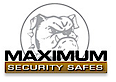 Maximum Security Safe