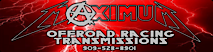 Maximum Transmissions's logo Maximum Transmissions's Company logo