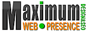 Maximum Web Presence's logo Maximum Web Presence's Company logo