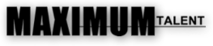Maximum Talent Agency