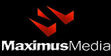 Maximusmedia's logo Maximusmedia's Company logo