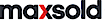 ESN's Competitor - MaxSold logo