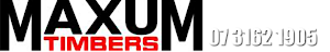 Maxum Timbers's logo Maxum Timbers's Company logo