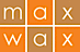 Dyannaspa's Competitor - Maxwax logo