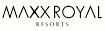 Gloria Hotels & Resorts's Competitor - Maxx Royal Resorts logo