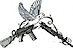 Waverley Books's Competitor - May Day Books logo