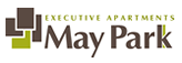 May Park Executive Apartments's logo May Park Executive Apartments's Company logo
