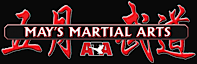 May's Martial Arts, Ata's logo May's Martial Arts, Ata's Company logo