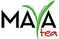Maya Tea Company's logo Maya Tea Company's Company logo