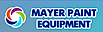 Mayer Paint Equipment
