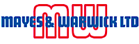 Mayesandwarwick
