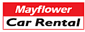 Mayflower Car Rental