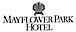 Acqualina's Competitor - Mayflower Park Hotel logo