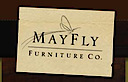 Mayfly Furniture's logo Mayfly Furniture's Company logo