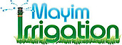 Mayim Irrigation's logo Mayim Irrigation's Company logo