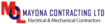 Mayona Contracting