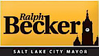 Mayor Ralph Becker