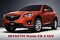 Mazda 3 Phoenix