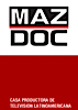 Mazdoc Documentales's logo Mazdoc Documentales's Company logo