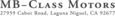 Mb-class Motors