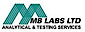 Northern Vine Labs's Competitor - Mb Laboratories logo