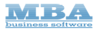 MBA Business Software
