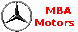 Vip Auto Care's Competitor - Mba Motors logo