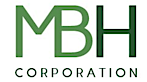MBH Corporation's logo MBH Corporation's Company logo
