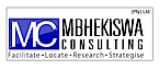 Mbhekiswa Consulting's logo Mbhekiswa Consulting's Company logo