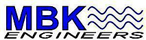 MBK Engineers's logo MBK Engineers's Company logo