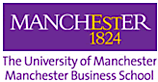 MBS's logo MBS's Company logo