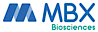 Orbit Discovery Ltd's Competitor - MBX Biosciences logo