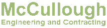 Mc Cullough Engrg And Contg's logo Mc Cullough Engrg And Contg's Company logo