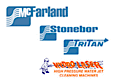 Mc Farland Pump's logo Mc Farland Pump's Company logo