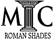 MC Roman Shades's logo MC Roman Shades's Company logo